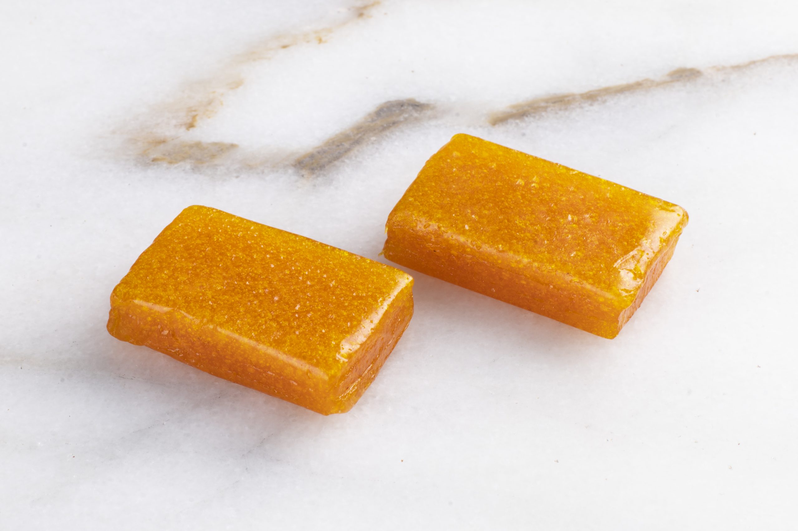 Luzina with Qamer Aldin