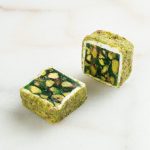 Locom Turkish Delight with Pistachio