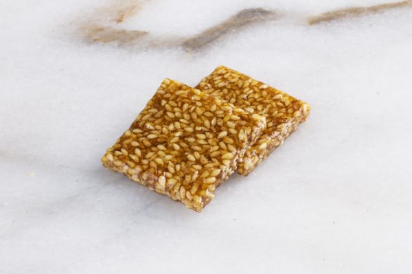 African Croquant Sesame Croquant – SLIK