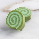 Pistachio Roll