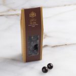 Dark Hazelnut Dragee