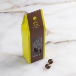 Milk Chocolate Crunchy Dragee