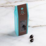 Dark Almond Dragee