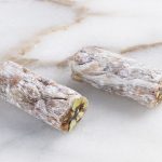 Turkish Delight Sausage Style