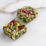 Patterned Turkish Delight