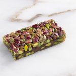 Pilgrim Patterned Turkish Delight