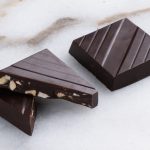 Dark Chocolate with Hazelnut & Mixed Nuts