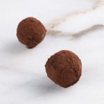 Cocoa Truffle Chocolate