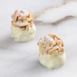 White Chocolate Chantilly Julia