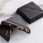 Dark Chocolate with Almond & Nuts