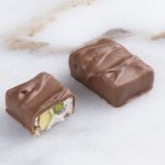 Milk Chocolate Julia Nougat