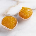 Dried Nectarine