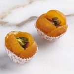 Rose Apricot Dried with Pistachio