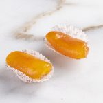 Dried Orange