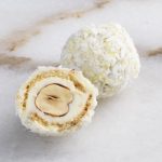 white Chocolate Ferrero Coconut