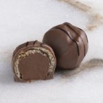 Milk Chocolate Ferrero Rolleta
