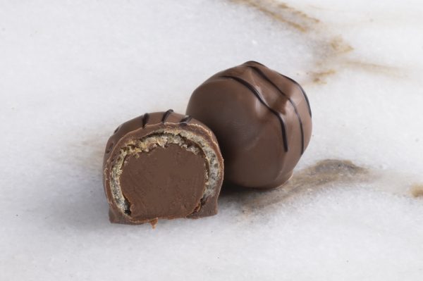 Milk Chocolate Ferrero Rolleta