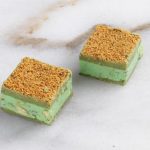 Qashtaliya (Milk Pudding Dessert)