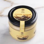 Coffee cream