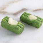 Green Almond Luzina