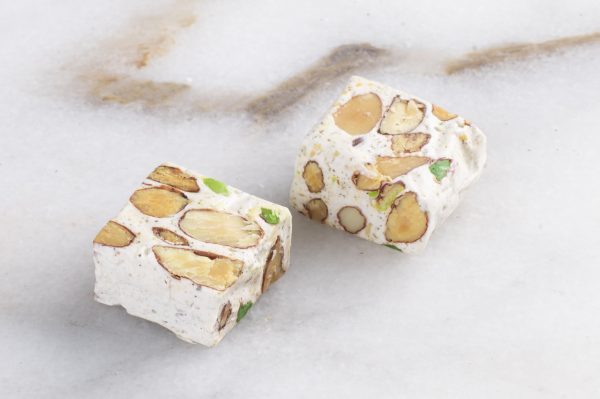 Delicious Man & Salwa