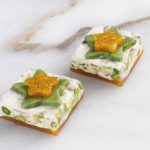 Star Apricot Nougat
