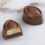 Milk Chocolate with Espresso