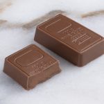 Milk Chocolate Ounce With Almond Cream