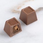 Milk Chocolate Toffee