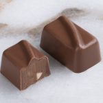 Milk Chocolate Rolletta