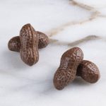 Milk Chocolate with Peanut Butter