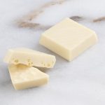 White Chocolate Crunch