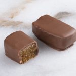Milk Chocolate with Narenj
