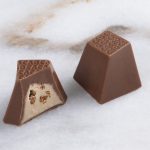Milk Chocolate Pyramid