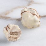 White Chocolate Wafer