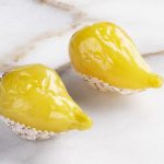 Dried Pear