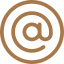 slik email icon