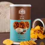 Crackers Labna