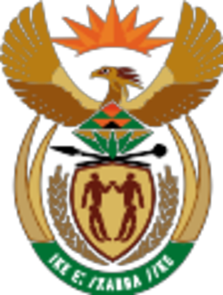 South Africa Logo