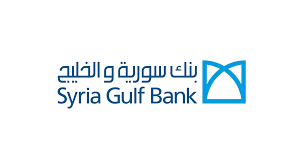 Syria & Gulf logo