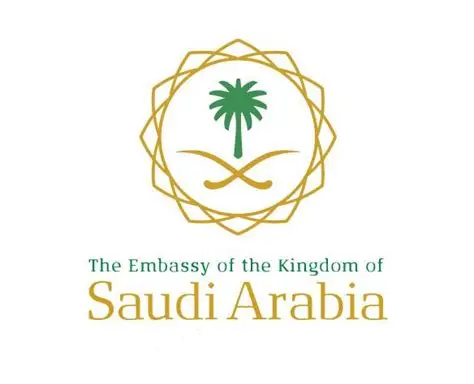 the embassy of the kingdom of saudi arabia-slik