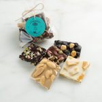 Mixed Nut Bars