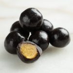 دراجيه نارنج سوداء