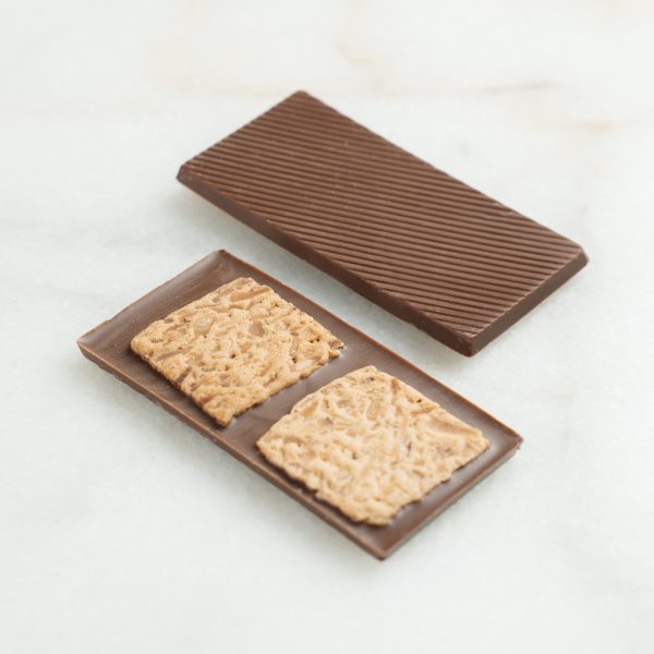 Chocolate Bar Cocol Milk