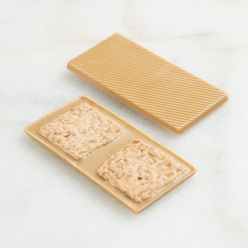Chocolate Bar Cocol Caramel