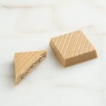 Chocolate Caramel with Waffer