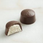 Milk Chocolate with Cotton Candy