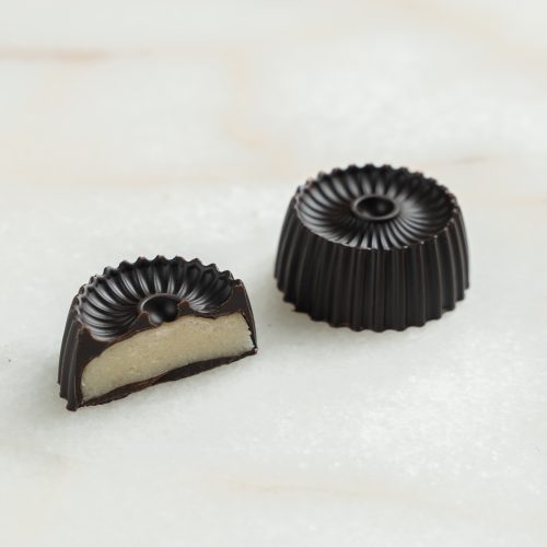 Dark Chocolate Luzina