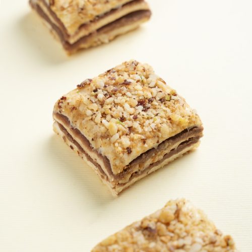 سليتشي بندق Hazelnut Slichie