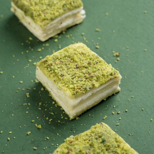 سليتشي عصملية Asamliya Slichie